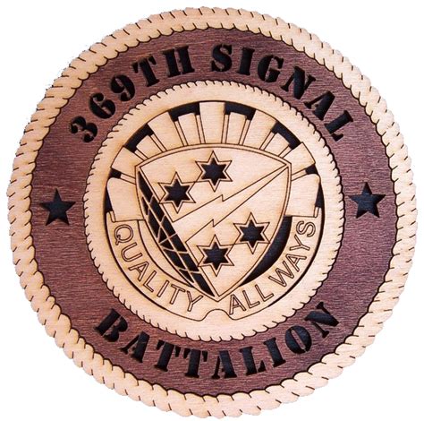 369th Signal Battalion