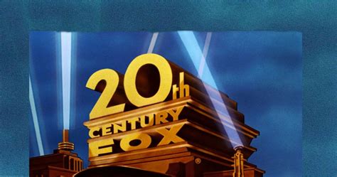 20th Century Fox 1981 Open Matte By Thatsmashguy On Deviantart
