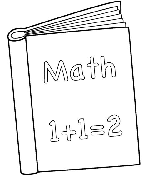 5th grade math worksheets printable pdf activities for math practice. Math Book Coloring Sheets