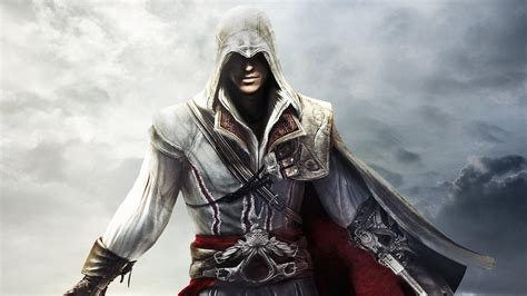 Assassins Creed The Ezio Collection Review Ign