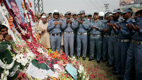 3 Suspects In 2009 Attack On Sri Lankan Cricket Team Are Killed In