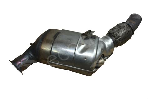 Get best competitive price after checking materials with. Ecotrade Group | BMW - 7810169 8508225 Catalytic Converters