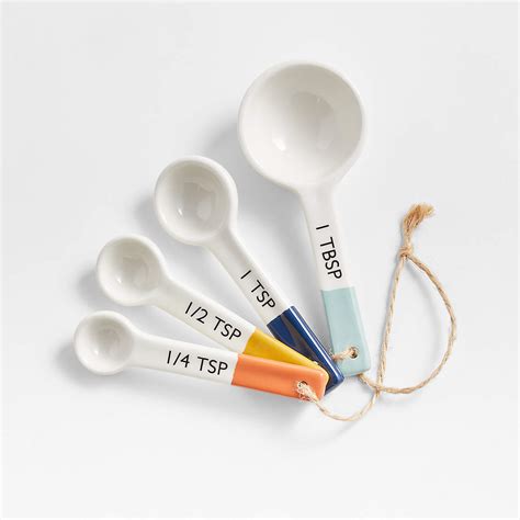 The Best Measuring Spoons 2023 By Real Simple Ph