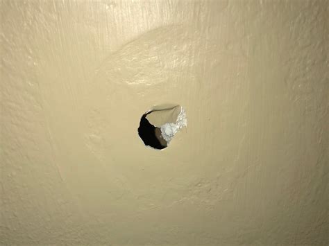 We did not find results for: How to Fix a Hole In Wall - iFixit Repair Guide