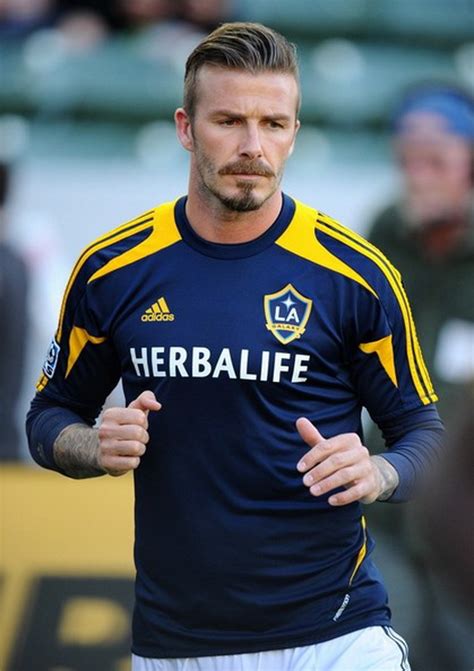 Football Stars David Beckham Profile And New Pictures Images 2012