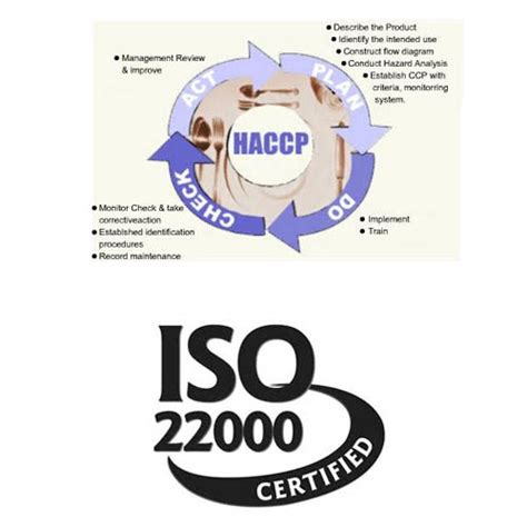 Haccp And Iso 22000 Certification At Best Price In Ludhiana Id