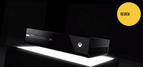 Xbox One Review Techspot