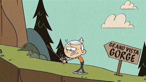 The Loud House Raw Deal