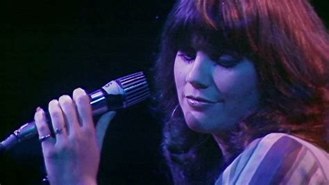 New Documentary Linda Ronstadt — The Sound Of My Voice Touches All