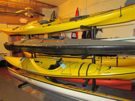 Klepper Folding Kayak Aerius I Expedition Carls Paddlin Shop