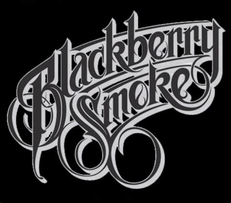 Blackberry Smoke “like An Arrow”