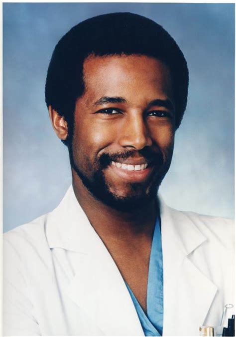 Rational Preparedness The Blog The Greatness Of Dr Ben Carson A
