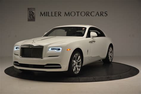 Find your perfect car on classiccarsforsale.co.uk, the uk's best marketplace for buyers and traders. New 2017 Rolls-Royce Wraith | Greenwich, CT