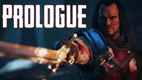 Assassin S Creed Unity Prologue The Tragedy Of Jacques De Molay