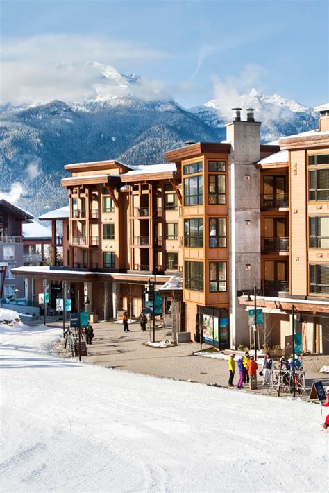 Revelstoke Mountain Resort Ski Holidays And Tours Canada