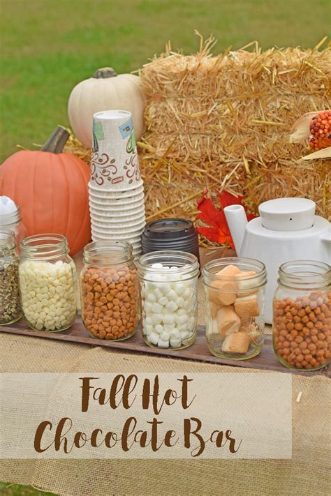 20 Outdoor Harvest Party Ideas