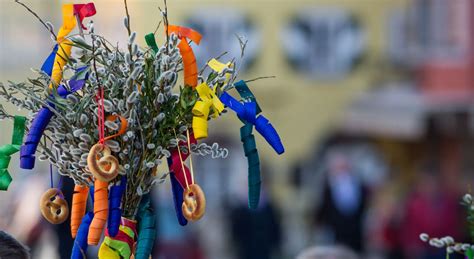 Ostern Das Wichtigste Fest Im Christentum Kitzbühel Tourismus