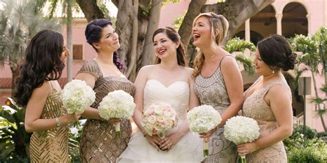 Can You Hire A Professional Bridesmaid What Its Like To Be A Bridesmaid For Hire