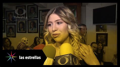 Nicole Vale Cosecha éxitos Las Estrellas Youtube