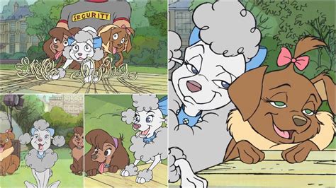 101 Dalmatians 2 Patchs London Adventure The Complete Animation Of