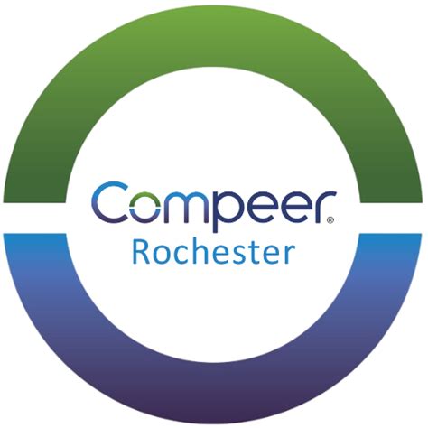 Compeer Rochester Volunteer Monthly Update — Compeer Rochester