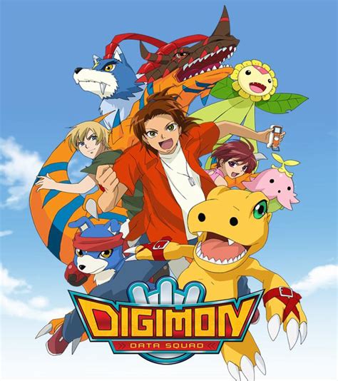 Streaming Digimon Data Squad Sub Ita