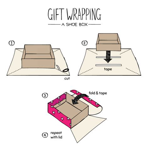 We did not find results for: How To Gift Wrap Shoes | Shoe Zone Blog