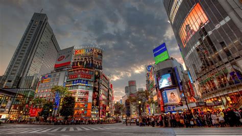 Hình Nền Tokyo 4k Top Những Hình Ảnh Đẹp