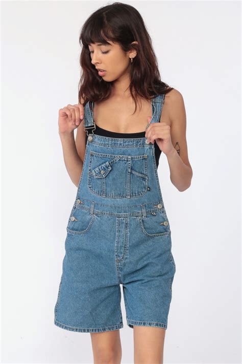 Overalls That Are Shorts 6288 Hot Sex Picture