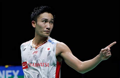 Get the badminton asia senior 2020 championships dates, venue, players along with the badminton asia senior championships schedule, results, order of play and badminton asia championships 2019: Kento Momota and Shi Yuqi to clash in Badminton Asia ...