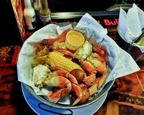 Joes Crab Shack Excellent Dungeness Crab Steamed Yelp