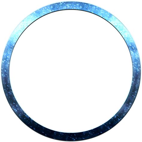 Background Frame Round · Free image on Pixabay