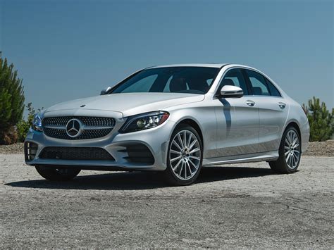 The new c‑class discover a new kind of comfort. New 2019 Mercedes-Benz C-Class - Price, Photos, Reviews ...