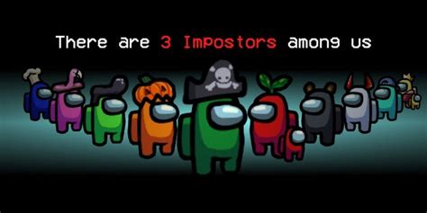 Among Us Impostor Tips To Win Any Game