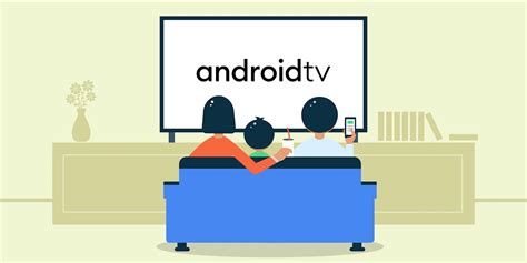 Android Tv Growth Continues W 80