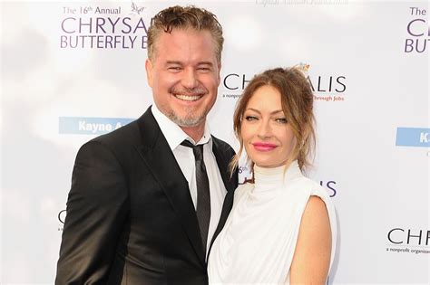 Eric Dane Doesnt Regret 2009 Sex Tape With Ex Rebecca Gayheart