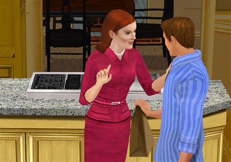 For a chance to have your image featured as the second life pic of the day, submit your work to the official second life flickr group, but don't forget to read the rules! Desperate Housewives: The Game Screenshots - Video Game ...