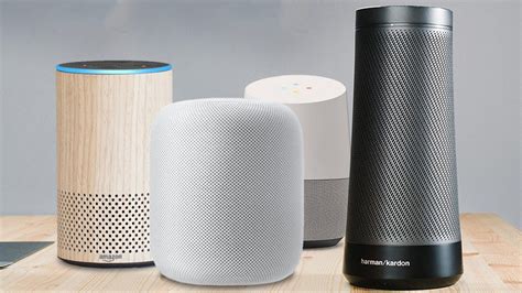 One in Six Americans Now Own a Smart Speaker | News ...