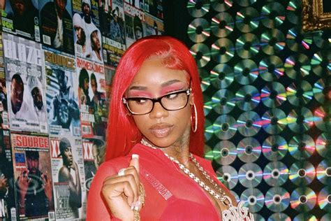 Sexyy Red Calls Khia Jealous Miserable In Response To Viral Rant