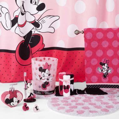 Mickey mouse theme bathroom themes room signs disney classroom mickey mouse bathroom disney bathroom bathroom kids minnie mouse diy mickey mouse toothbrush holder + mickey mouse liquid soap dispenser #diy #disney #decorations #decorate #decor #bathroomdecor. Disney Minnie Mouse Bath Collection | Minnie mouse ...