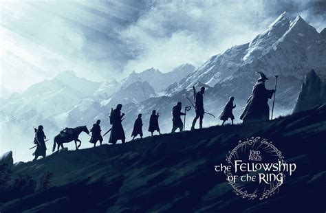 The Lord Of The Rings Hd Wallpapers