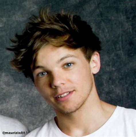 Louis Tomlinsonfabulous Photoshoots 2012 One Direction Photo