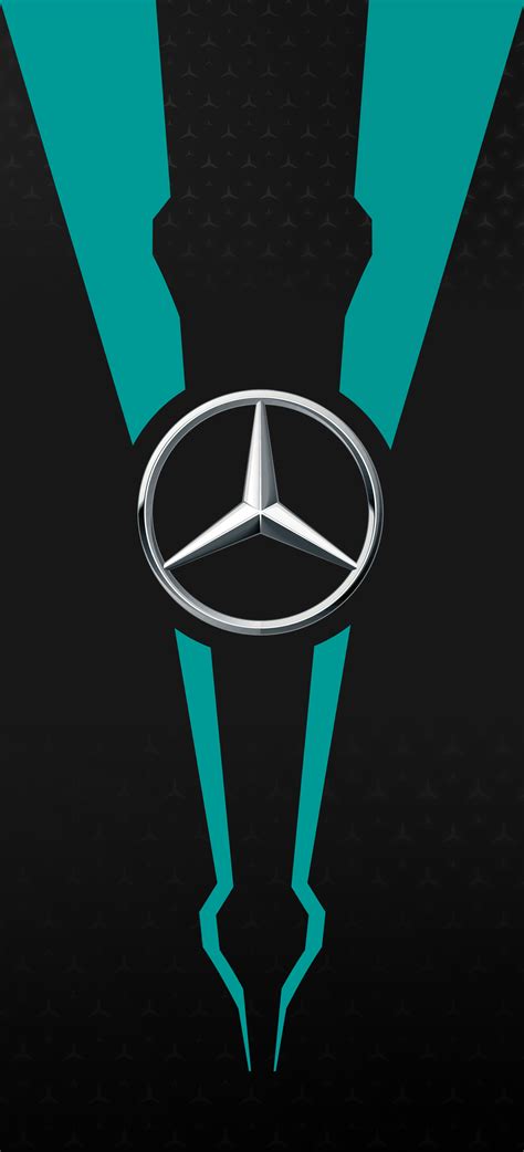 Mercedes Amg F1 Wallpaper