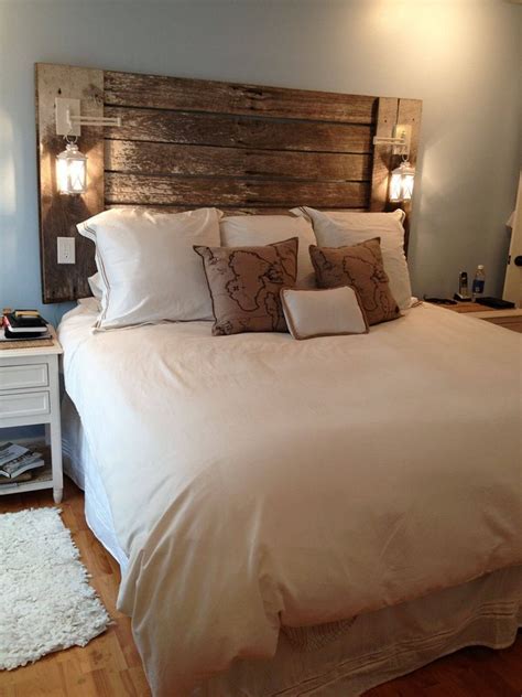 18 Rustic Farmhouse Bedroom Decor Ideas To Transform Your Bedroom The Art In Life