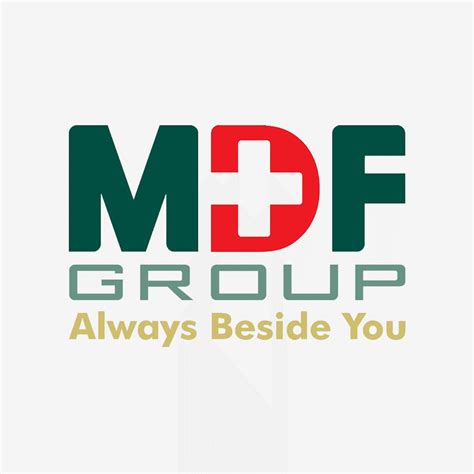 Mdf Group Official Youtube
