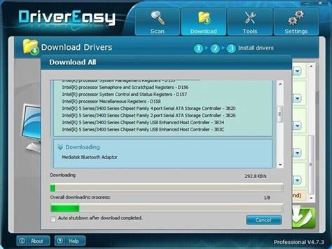 Download Drivers By Driver Easy Professional Version Driver Easy