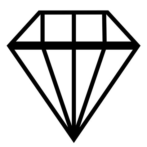 Diamond Brilliant · Free Image On Pixabay