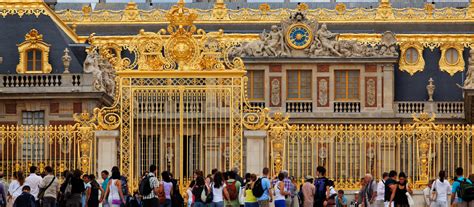 Find the perfect château de versailles stock photos and editorial news pictures from getty images. Visiter Château de Versailles : que faire à Château de ...