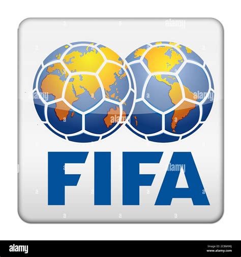 Logo De Futbol Fotografías E Imágenes De Alta Resolución Página 8 Alamy