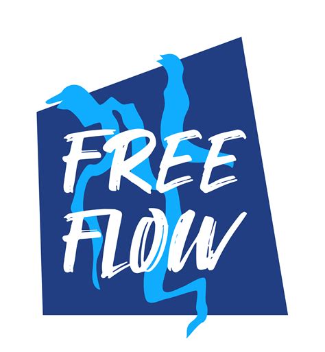 Free Flow Logo 